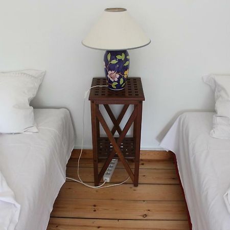 Sir Gamle Skole Holstebro Apartment Ngoại thất bức ảnh