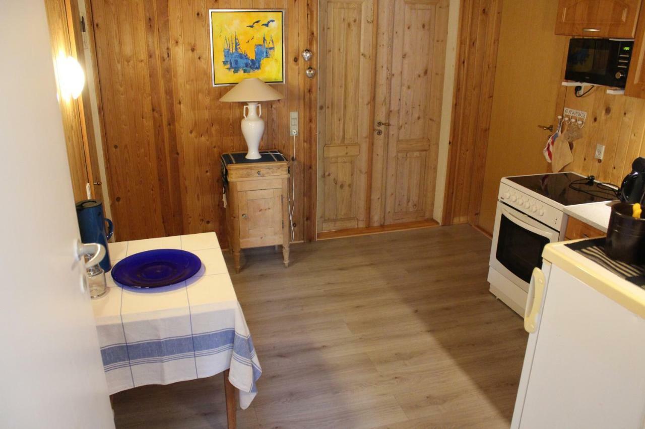 Sir Gamle Skole Holstebro Apartment Ngoại thất bức ảnh
